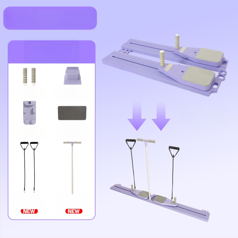 Plank treniruoklis, modelis 001, 167×18×3