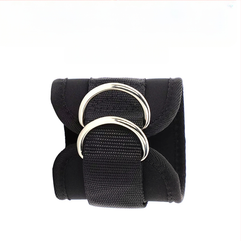 Čiurnos įtvaras iš gumos — universalus dydis, apsaugo čiurną, prekinis ženklas Senses, tinkamas sportui ir lauko veiklai