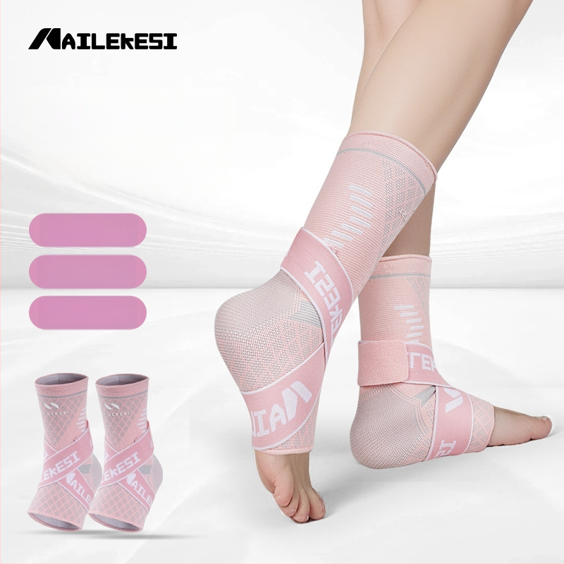 Relix kulkšnies įtvaras sportui – nailonas, suaugusieji, futbolas, apsauginė įranga kulkšniai