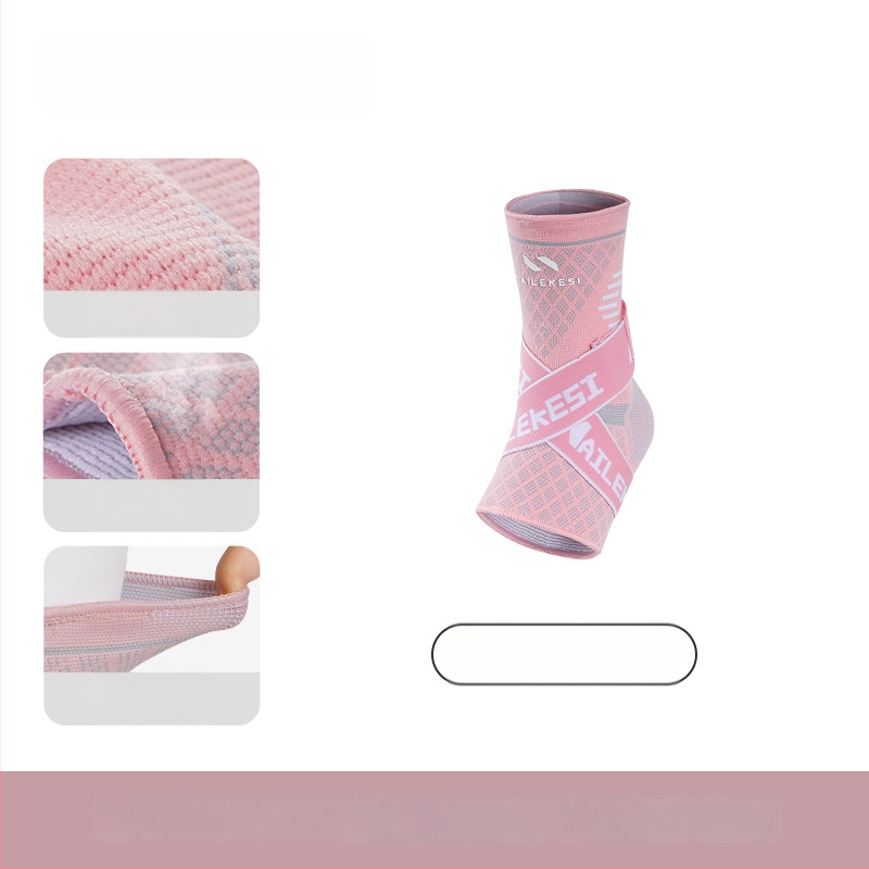 Relix kulkšnies įtvaras sportui – nailonas, suaugusieji, futbolas, apsauginė įranga kulkšniai