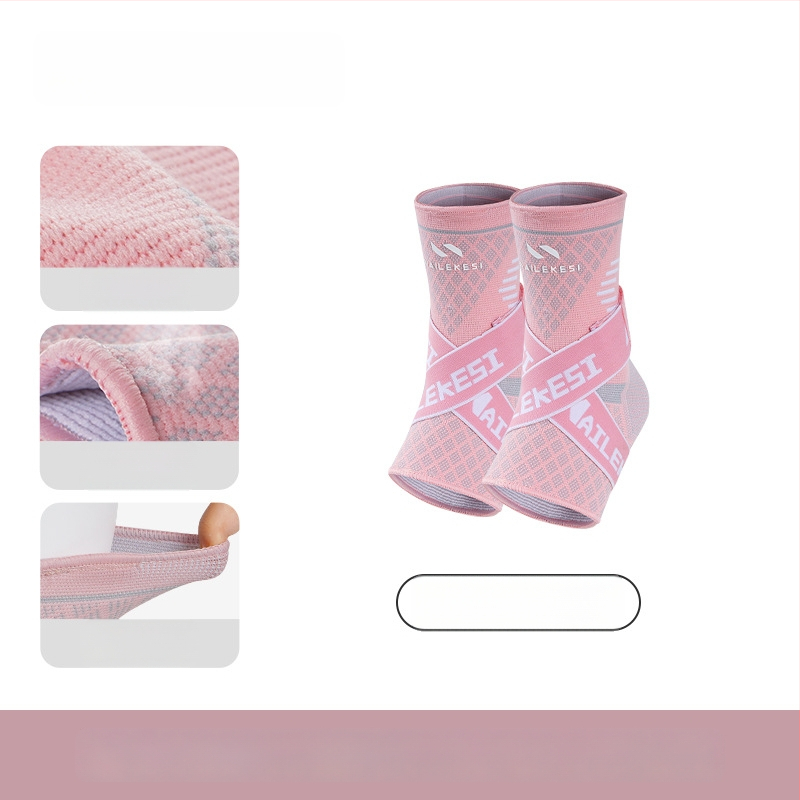 Relix kulkšnies įtvaras sportui – nailonas, suaugusieji, futbolas, apsauginė įranga kulkšniai