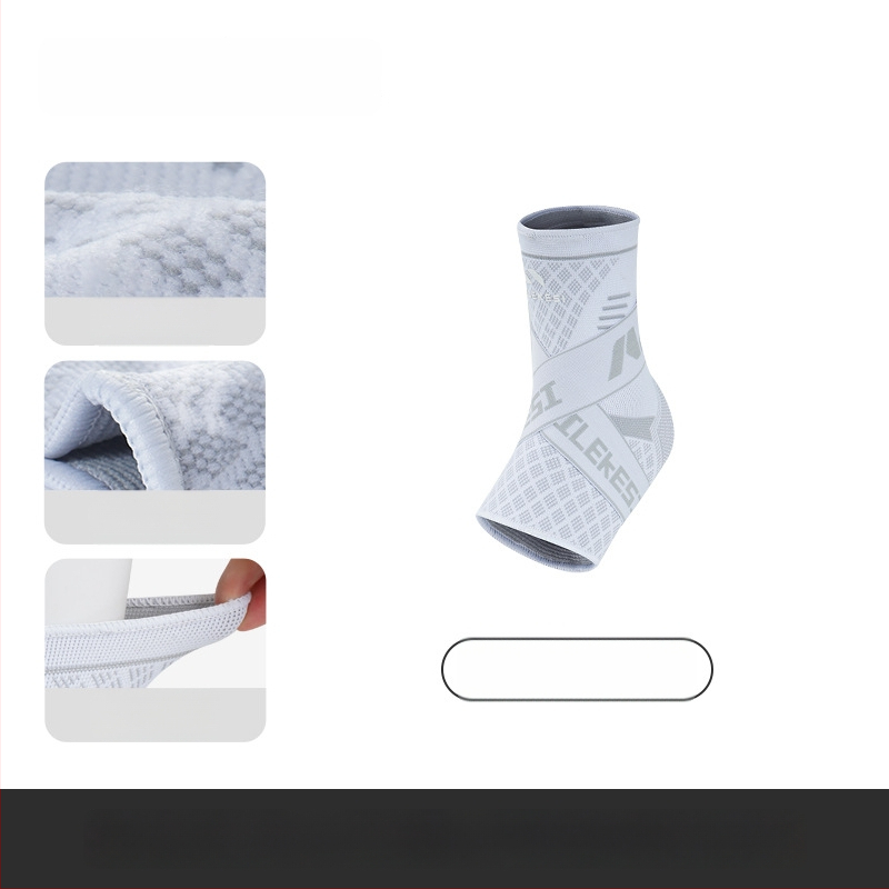 Relix kulkšnies įtvaras sportui – nailonas, suaugusieji, futbolas, apsauginė įranga kulkšniai