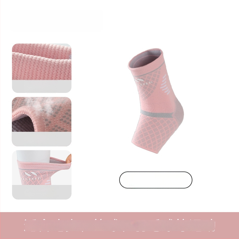 Relix kulkšnies įtvaras sportui – nailonas, suaugusieji, futbolas, apsauginė įranga kulkšniai