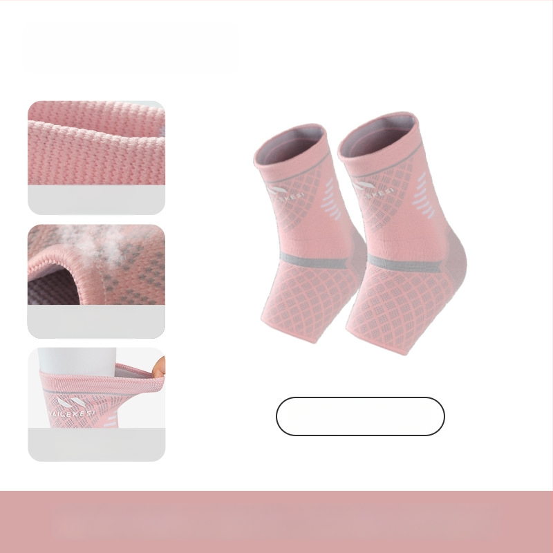 Relix kulkšnies įtvaras sportui – nailonas, suaugusieji, futbolas, apsauginė įranga kulkšniai