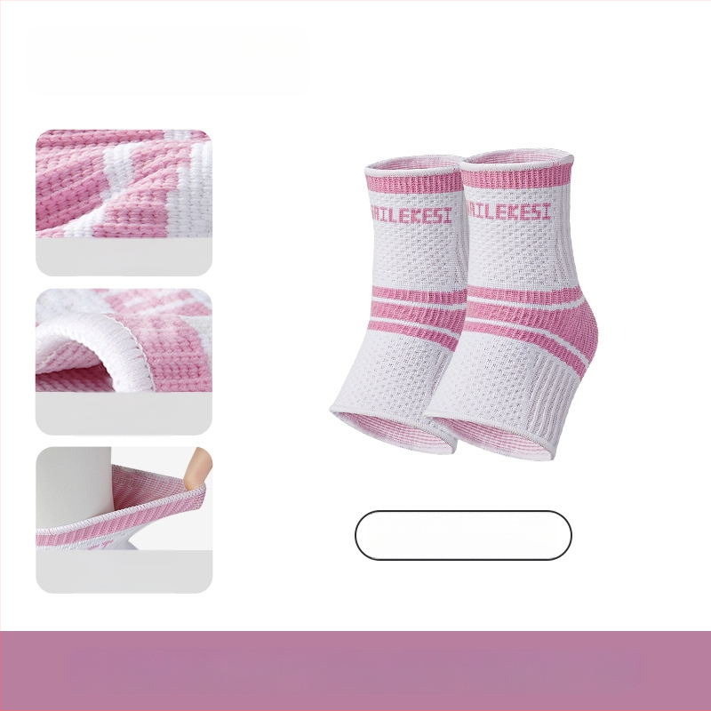 Relix kulkšnies įtvaras sportui – nailonas, suaugusieji, futbolas, apsauginė įranga kulkšniai