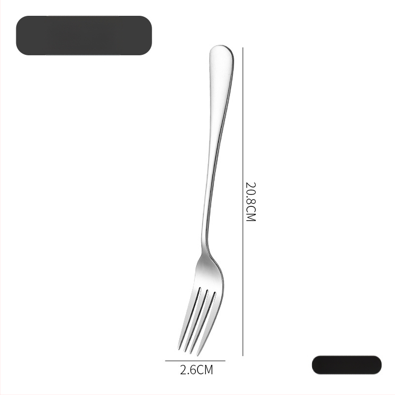 Peilių, šaukštų ir šakutų rinkinys šiaurės stiliuje, iš 410 nerūdijančio plieno, veidrodinis poliravimas, rankų darbo su pritaikytu apdorojimu.