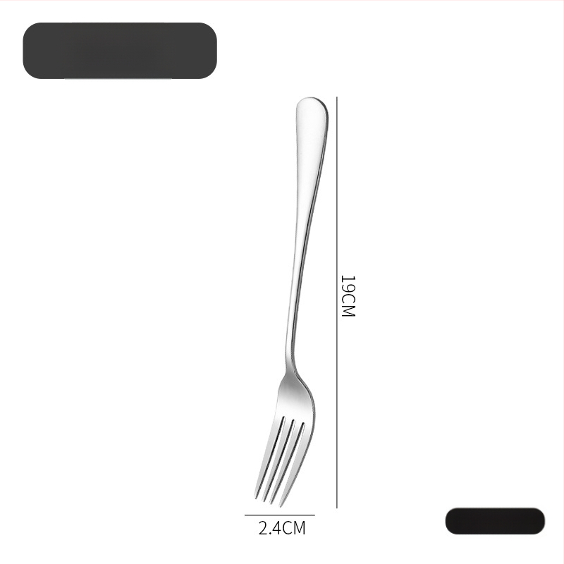 Peilių, šaukštų ir šakutų rinkinys šiaurės stiliuje, iš 410 nerūdijančio plieno, veidrodinis poliravimas, rankų darbo su pritaikytu apdorojimu.