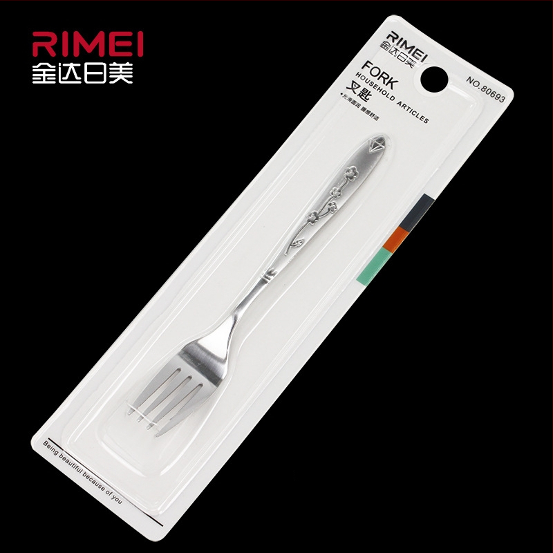 Nerūdijančio plieno stalo įrankių rinkinys – šakutė ir šaukštas, 201 nerūdijančio plieno, veidrodinis poliravimas, modernus minimalistinis stilius, suaugusiems