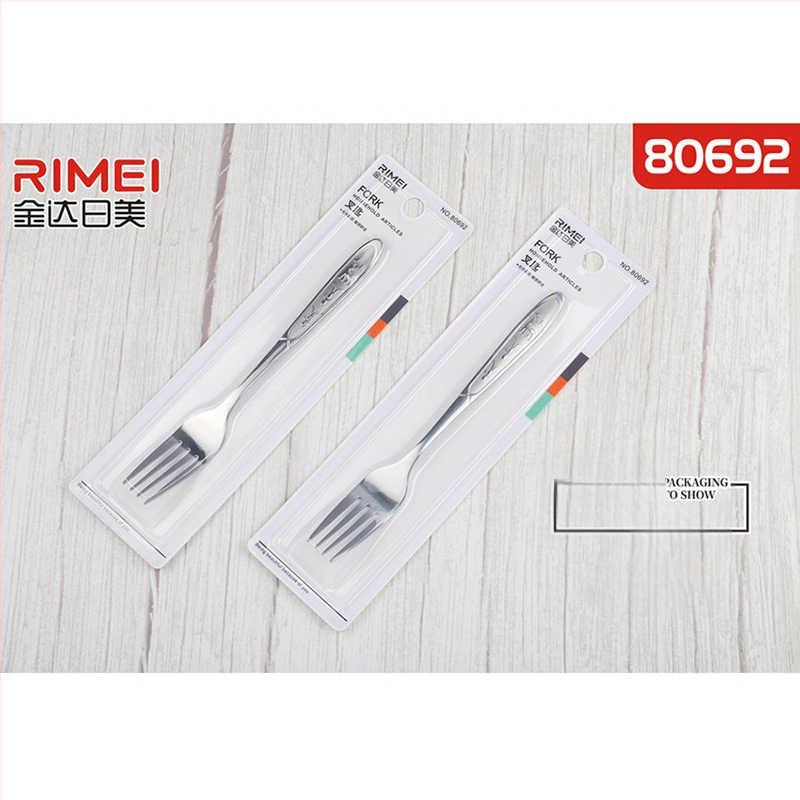 Nerūdijančio plieno stalo įrankių rinkinys – šakutė ir šaukštas, 201 nerūdijančio plieno, veidrodinis poliravimas, modernus minimalistinis stilius, suaugusiems