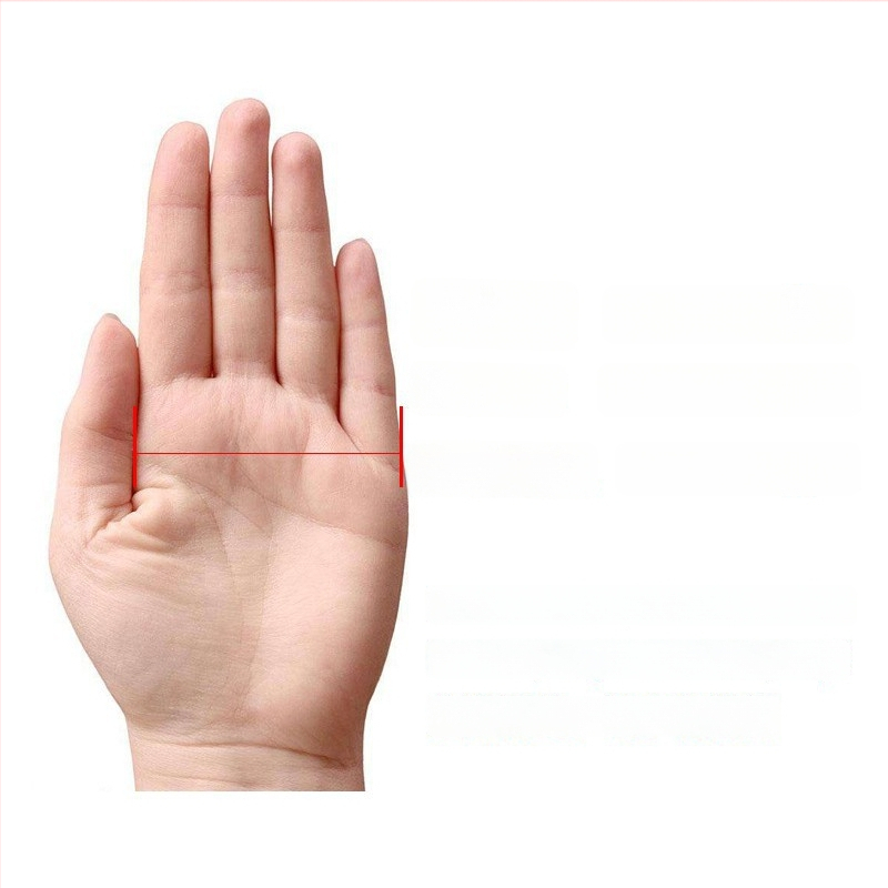 Vienkartinės pirštinės tatuiravimui, grožio salonui, nagų pramonei, pedikiūrui ir masažui