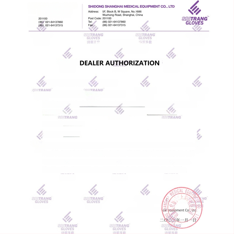 Vienkartinės latekso pirštinės - be pudros, tekstūruotas paviršius, neslidžios – maitinimui, grožio paslaugoms ir namų darbams