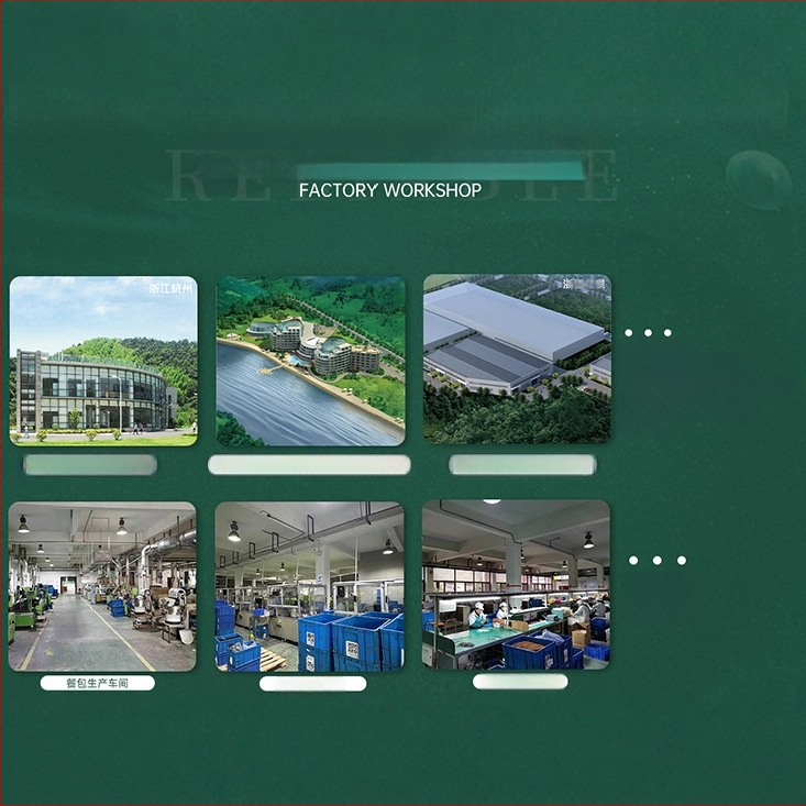 Double Gun vienkartinės bambuko lazdelės, karbonizuotos, apvalios, keturių dalių rinkinys, atskirose pakuotėse