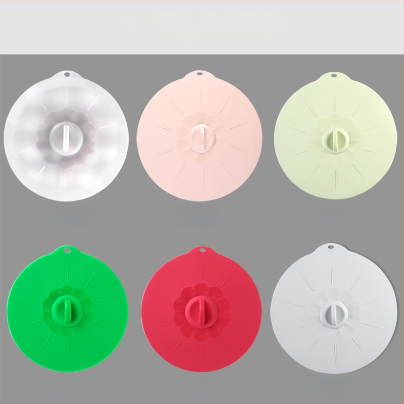 Silikoniniai dangtelių rinkiniai šviežumui išsaugoti | Šiuolaikiškas paprastas stilius | Prekės ženklas: Kitas; Medžiaga: Kita; Stilius: Šiuolaikiškas paprastas