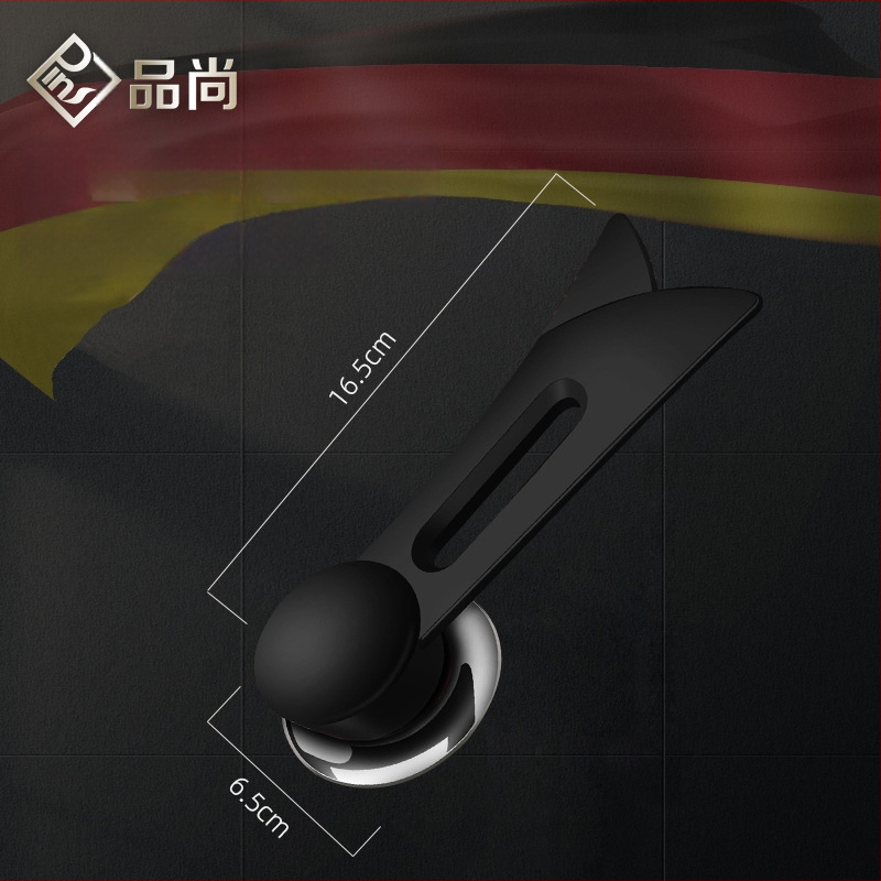 Nerūdijančio plieno puodo dangtis su skaidriu stiklu, iškilusio dizaino, izoliota medinė rankena, 970 g