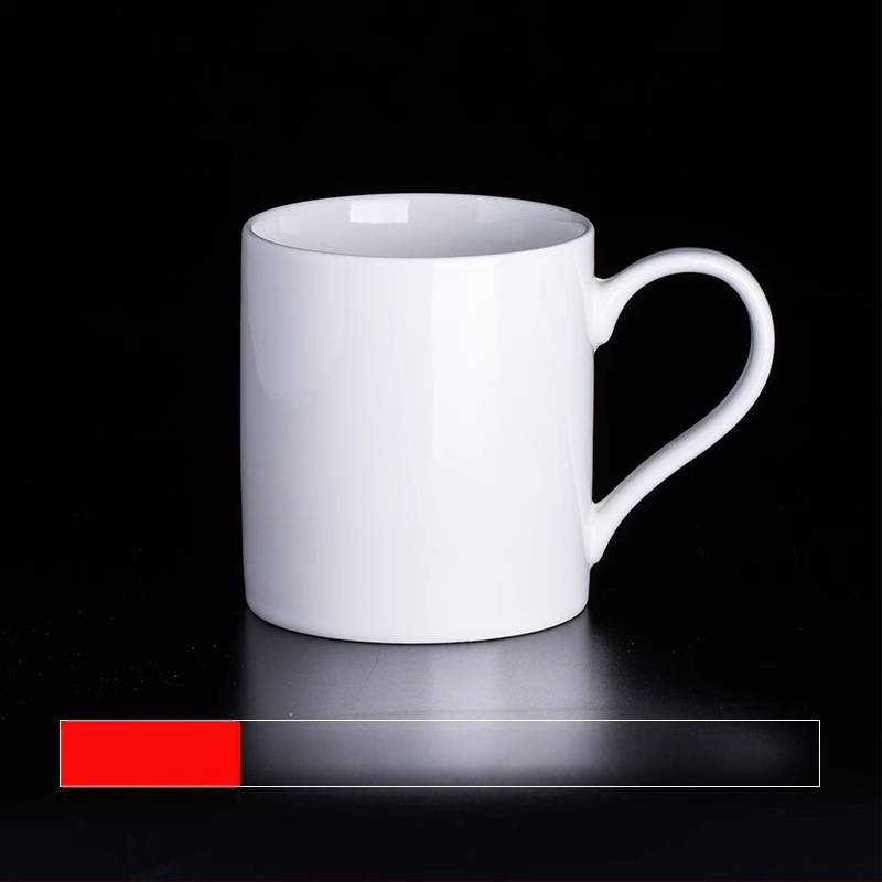 Keraamiline kruus lastele karikatüürse autoportruudiga – suletud ja lekkekindel, kohandatav lõpetamise mälestuseks