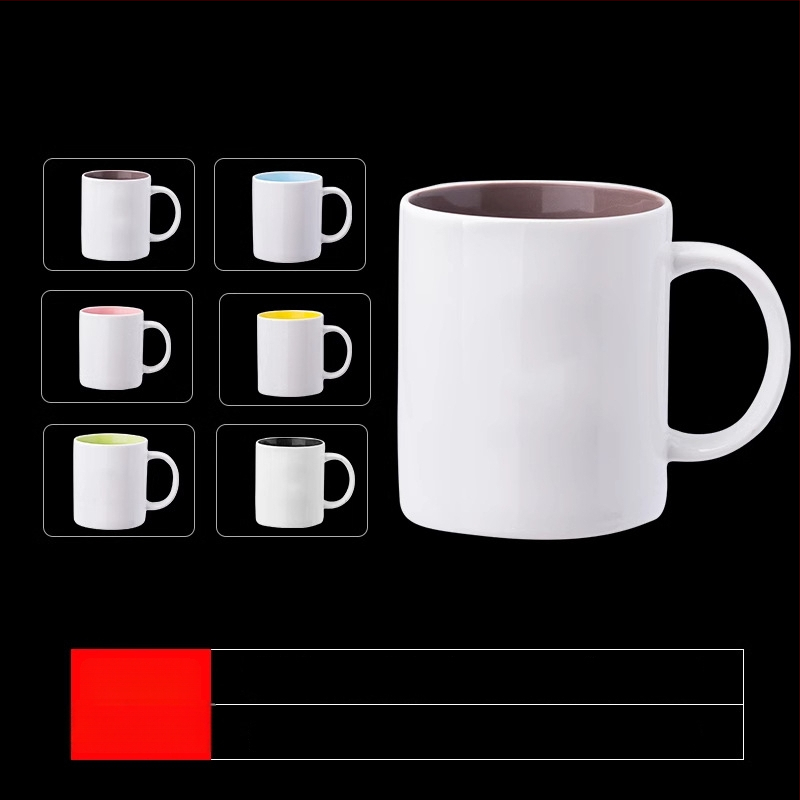 Keraamiline kruus lastele karikatüürse autoportruudiga – suletud ja lekkekindel, kohandatav lõpetamise mälestuseks