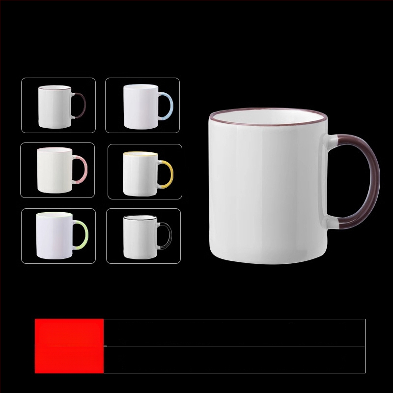 Keraamiline kruus lastele karikatüürse autoportruudiga – suletud ja lekkekindel, kohandatav lõpetamise mälestuseks