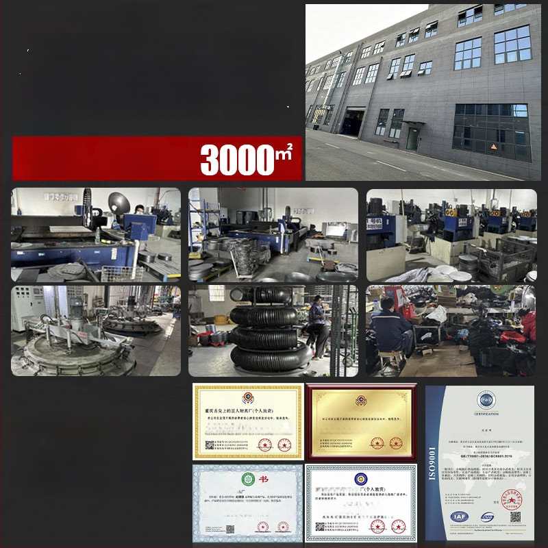 Kalta geležies wok be dangos, neprilipantis paviršius, plokščias dugnas, nerūdijančio plieno dangtis