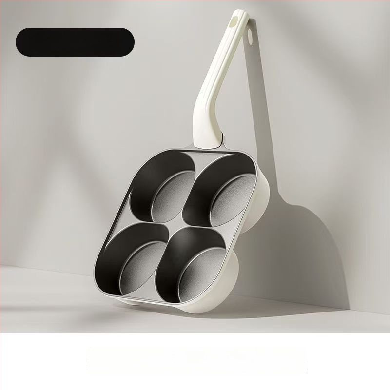 Neklijojanti keptuvė iš aliuminio lydinio, Xiner tai TCJD-4, gylis 35 mm