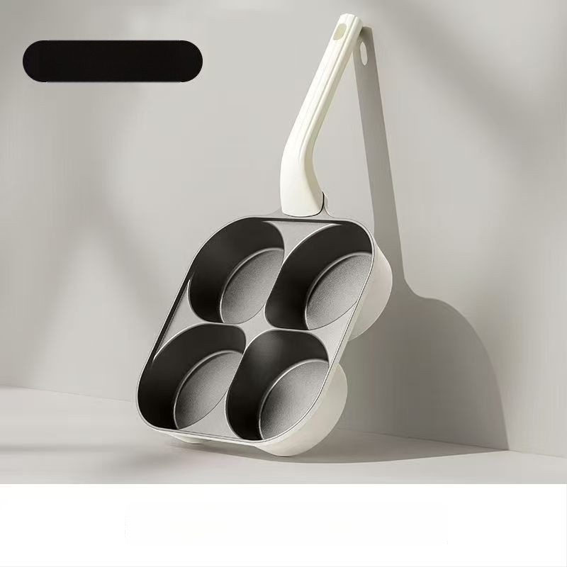 Neklijojanti keptuvė iš aliuminio lydinio, Xiner tai TCJD-4, gylis 35 mm