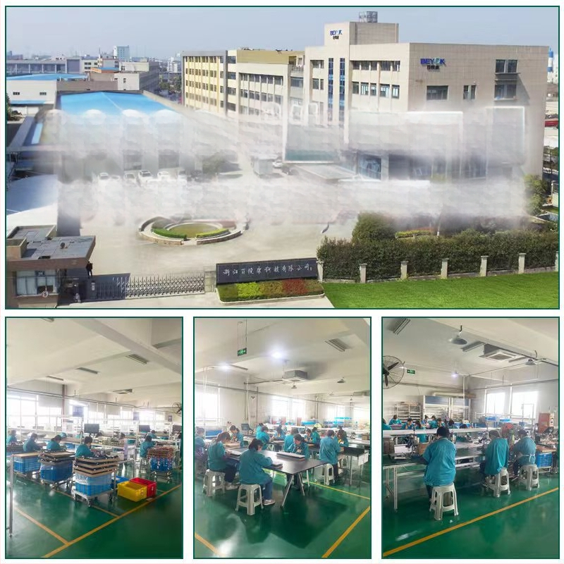 Beyok vandens pardavimo įrenginys su ozono generatoriaus moduliu 300–1000 mg/h vandens valymui