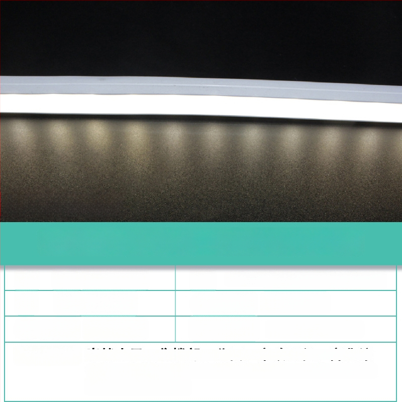 Väline veekindel LED-seina pesulampriba, 18W, 2835 LED, 56/m, kiirgusnurk 30°