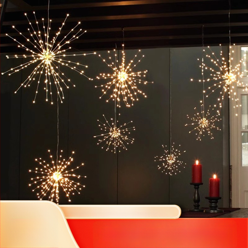 LED sodo kabamieji žibintai, IP65 atsparūs vandeniui, saulės/baterijos/USB maitinimas, modelis 067-hanging, gėlės forma, 0.04W, įtampa ≤36V, valdymas mygtuku/nuotoliniu