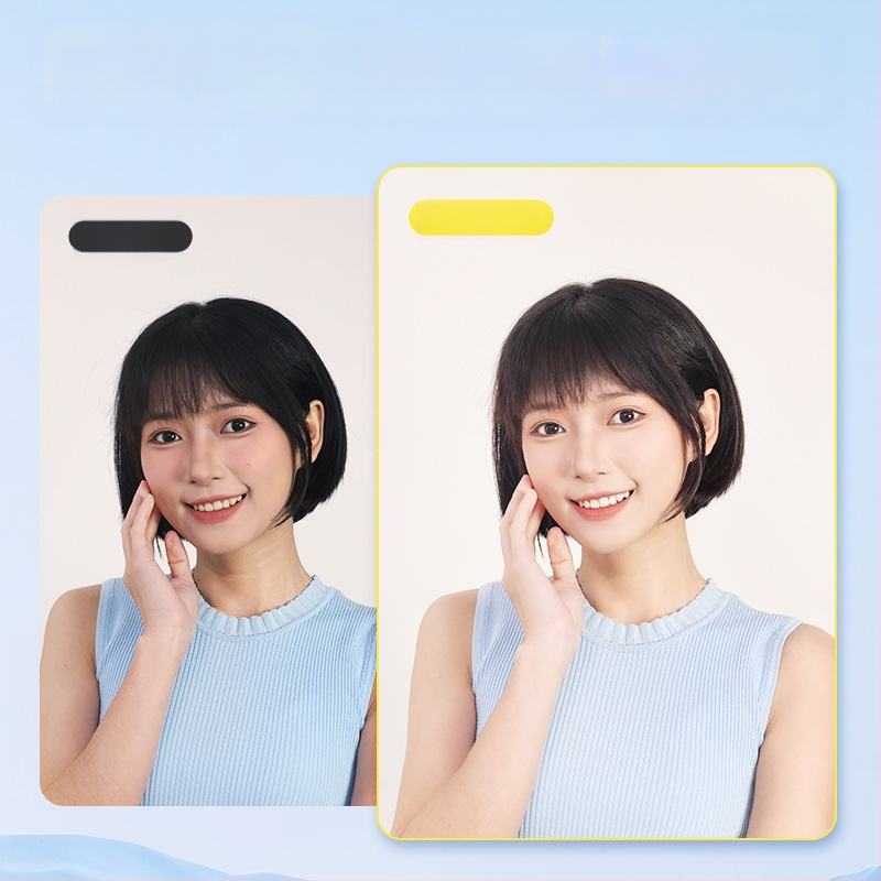 D7 mini papildomas šviesos šaltinis tiesioginiams transliacijoms — rankinis naudojimas, modelis D7, ≤10W