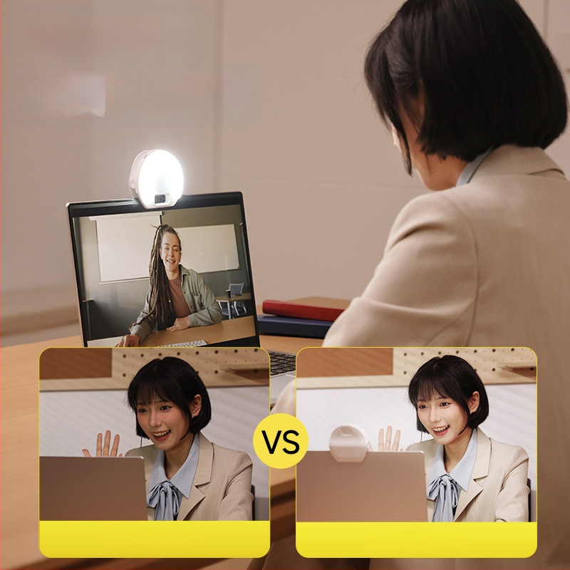 D7 mini papildomas šviesos šaltinis tiesioginiams transliacijoms — rankinis naudojimas, modelis D7, ≤10W