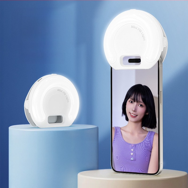 D7 mini papildomas šviesos šaltinis tiesioginiams transliacijoms — rankinis naudojimas, modelis D7, ≤10W