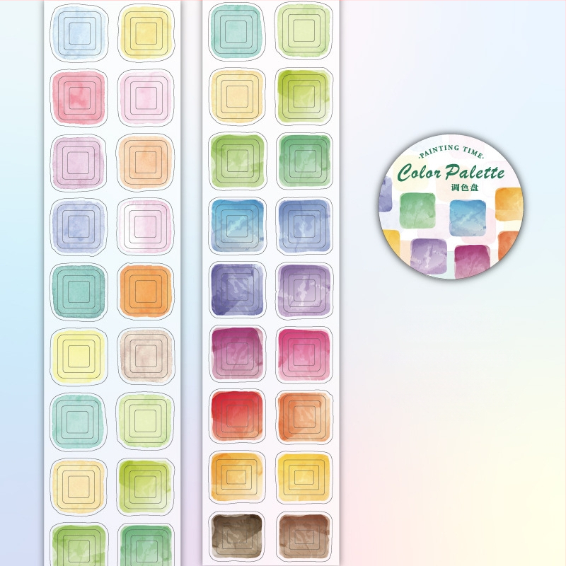 PET blizgios die-cut juostelė iš Yuxian; daugiafunkcinis naudojimas; be apdorojimo; be importo