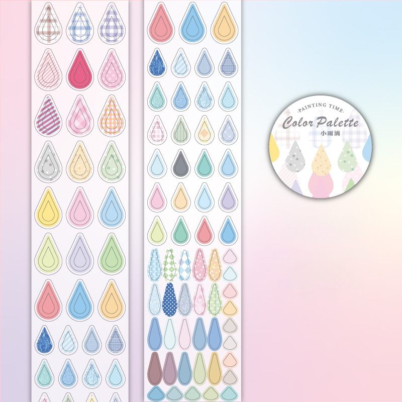 PET blizgios die-cut juostelė iš Yuxian; daugiafunkcinis naudojimas; be apdorojimo; be importo