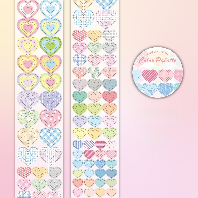 PET blizgios die-cut juostelė iš Yuxian; daugiafunkcinis naudojimas; be apdorojimo; be importo