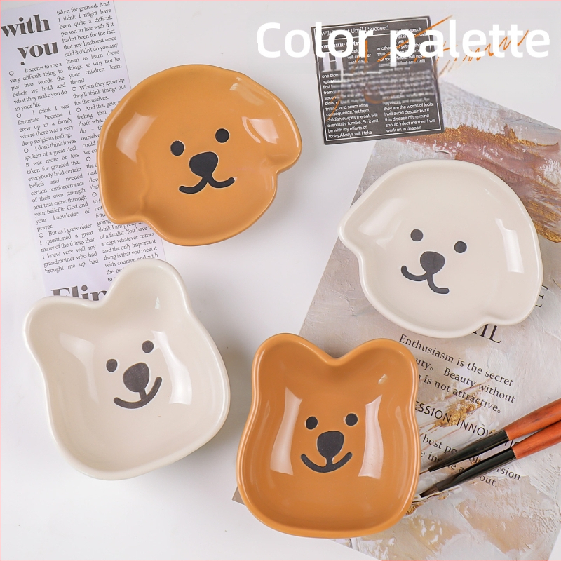 Maniküüri kunsti palett pliiatsihoidjaga (Bränd: Tide (beauty); Kategooria: Maniküüri kunsti palett; Import: Ei; Brändi tüüp: Kodumaine bränd)