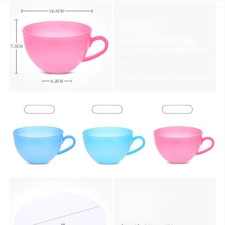 Journalists virtuvės dekoravimo rinkinys glazūrų dažymui su dažymo indeliais ir maišymo įrankiais — logotipas spausdinamas, pritaikymas, privatūs ženklai, šiuolaikiškas minimalistinis stilius