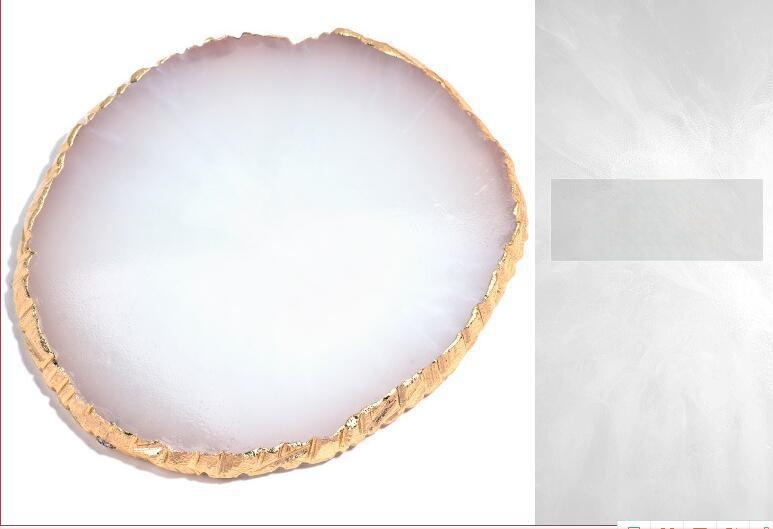 Nagu kunsti resiinipalett näitusplaadiga – mudel A833, 60 g, Queen Fingers