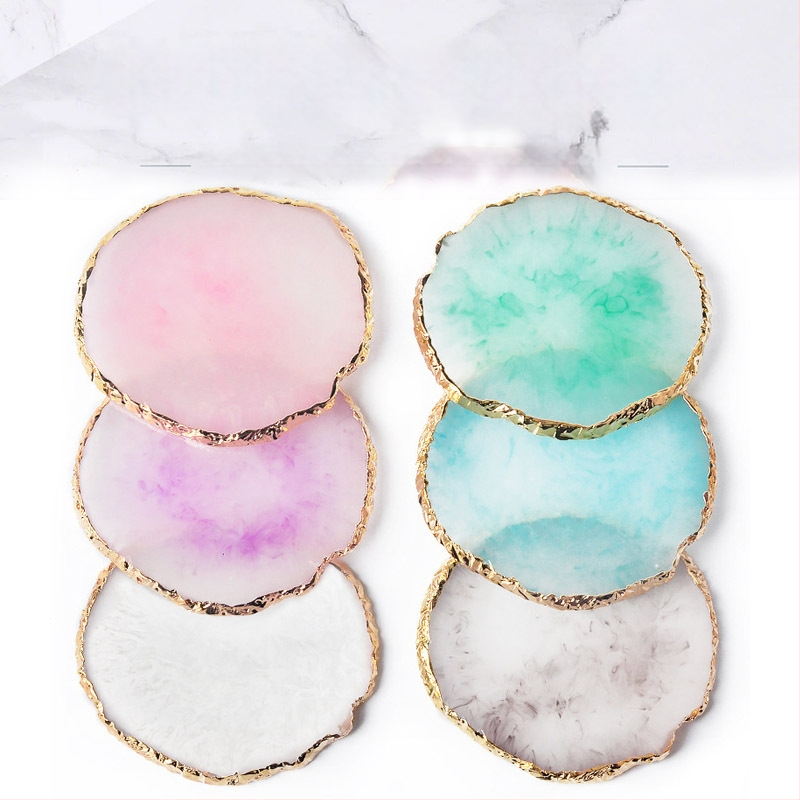 Nagu kunsti resiinipalett näitusplaadiga – mudel A833, 60 g, Queen Fingers