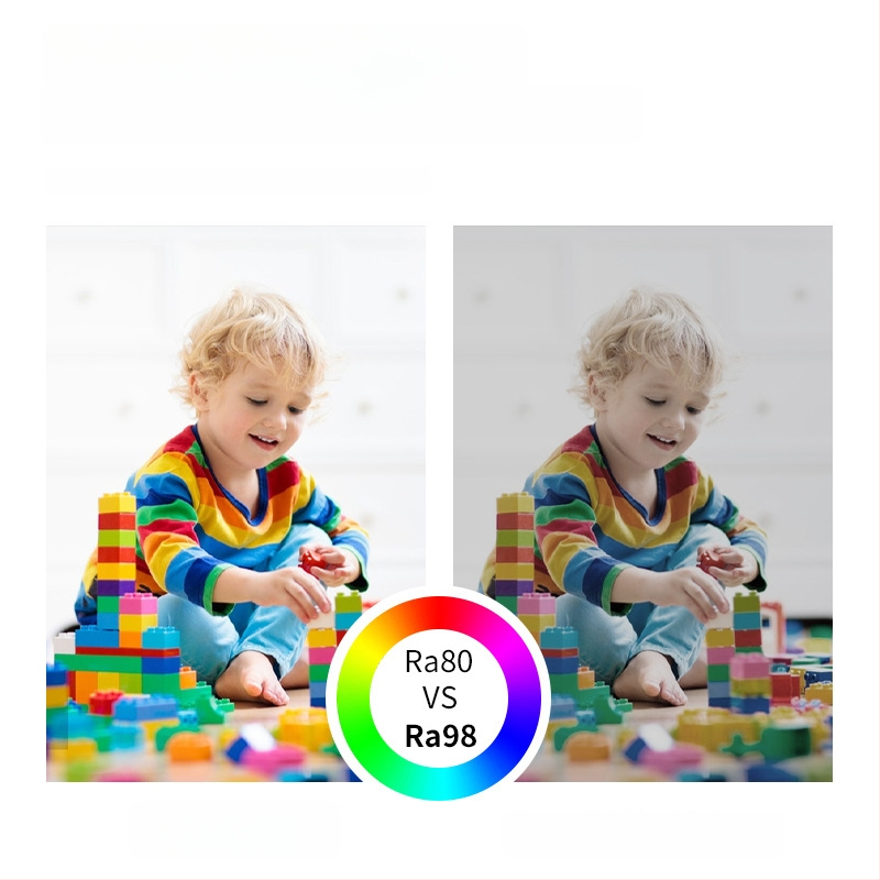 LED valgus kodumajuseks, sisse ehitatud laevalgusti, 220V, Puri kiip, alumiiniumkorpus, lülitiga juhtimine