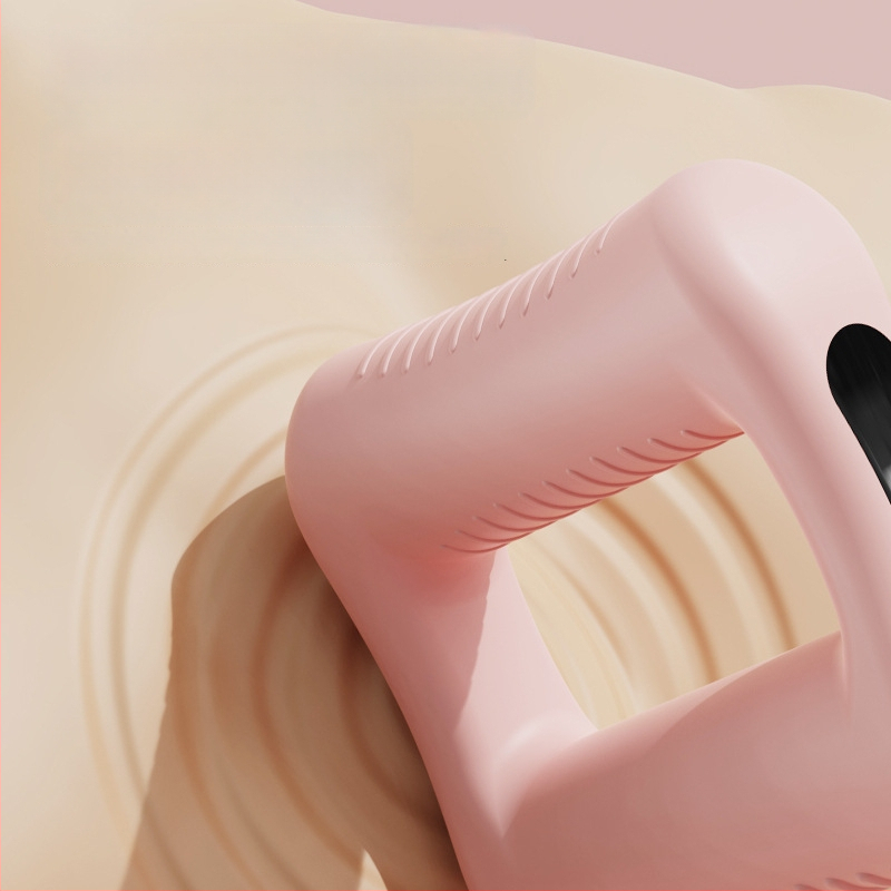 DF-885 laetav fascia massaažimissüsteem kogu kehale – liposuktsioon, kogu keha massaaž, 5 tehnika: patsutamine, sõtkumine, akupressioon, koputamine, massaaž