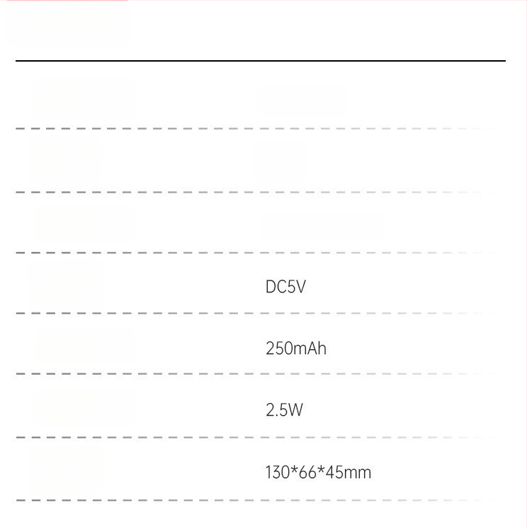 Ultraskaņas sejas tīrīšanas ierīce ar ūdensdrošu dizainu, vibrācijas masāžu un karstā kompresijas funkciju poru attīrīšanai