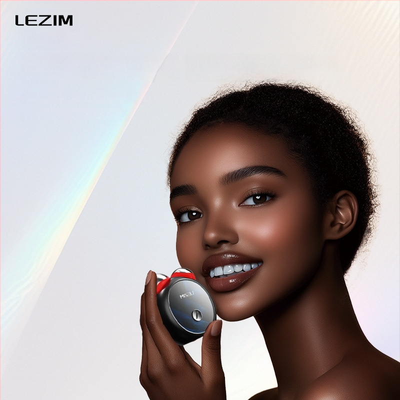 EMS mikrovoolu näomassaaž koos kahe rulliga liftimiseks ja toniseerimiseks, kaasaskantav nahka uuendav seade, sisseehitatud aku 300–500 mAh, IPX3