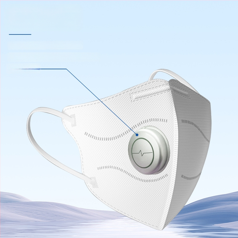 Portatiivne õhu puhastaja plasmas steriliseerimise, deodoriseerimise ja õhu puhastamisega; müratase kuni 36 dB, õhuvool 50 m³/h, laetav, sobib kuni 10 m²