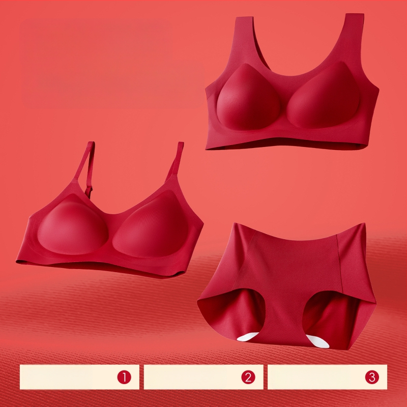 Kombinacija liemenėlė: pilnas puodelis, plonas formuojamas puodeliai, Mulberry šilko įdaila, modalinis audinys, nailonas išorė