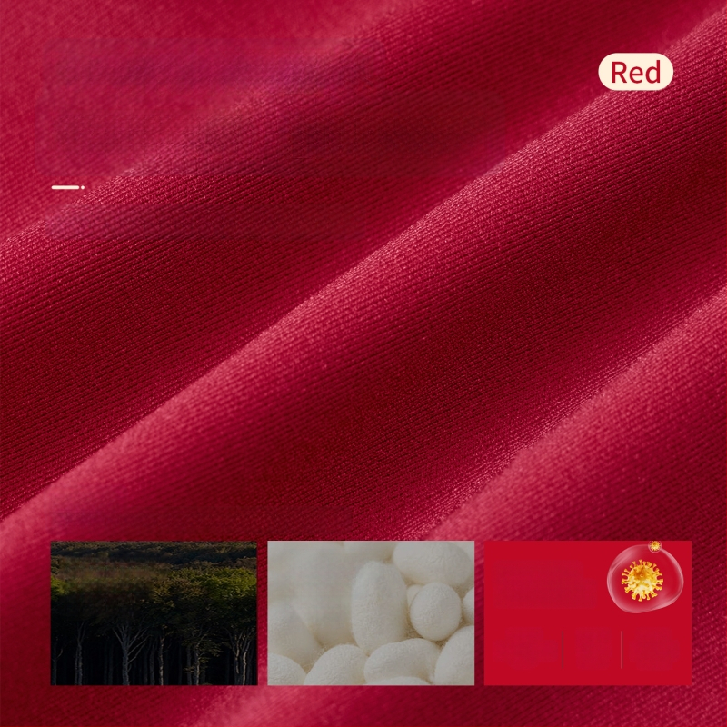 Kombinacija liemenėlė: pilnas puodelis, plonas formuojamas puodeliai, Mulberry šilko įdaila, modalinis audinys, nailonas išorė