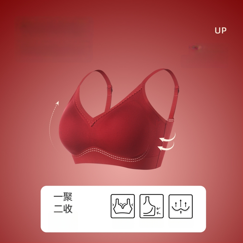 Nailoninė liemenėlė - 3/4 puodelio, ploni formuoti puodeliai, be vielų, be siūlių nugaros, vest stiliaus