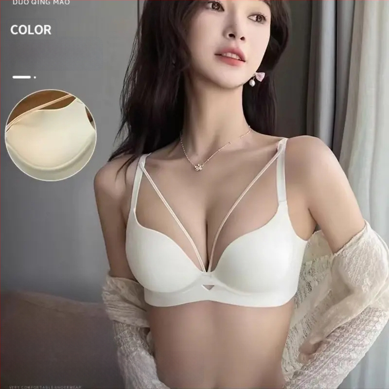 Leopardo rašto liemenėlė, be siūlių, 3/4 puodeliai, ultratankiai formuojantys puodeliai, nailono audinys, nugarinė trijų eilių kabliukų uždarymas