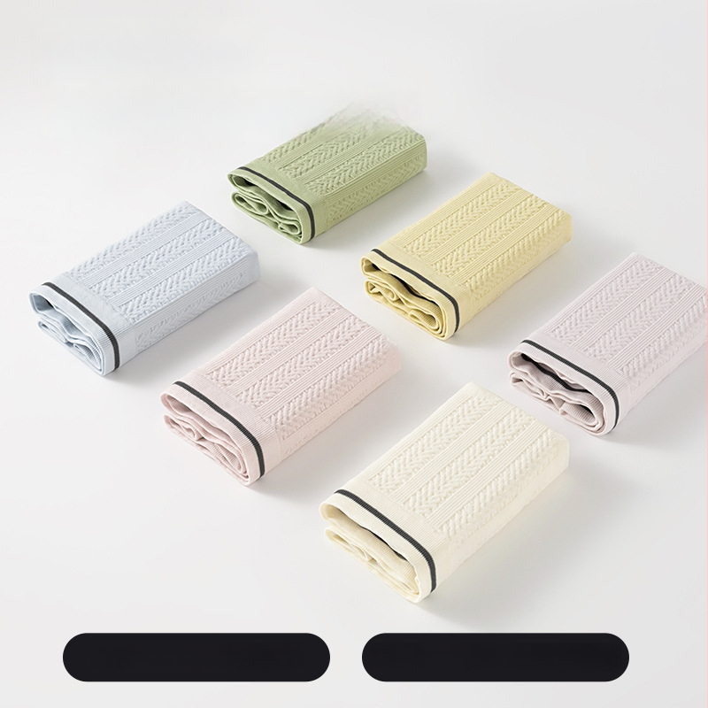 Rasedate aluspesu - kõrge vöökoht, õmblusteta, hingav nailon, puuvillane vooder intiimpiirkonna jaoks