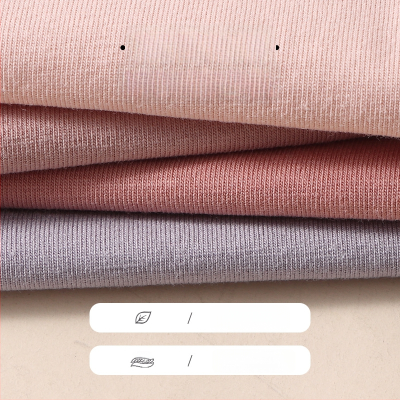 Rasedateleile mõeldud madala vööga aluspüksid, antibakteriaalsed, puhtast puuvillast, puuvill/elastaan, 100% puuvillane vooder, hingavad, kõhu tugi