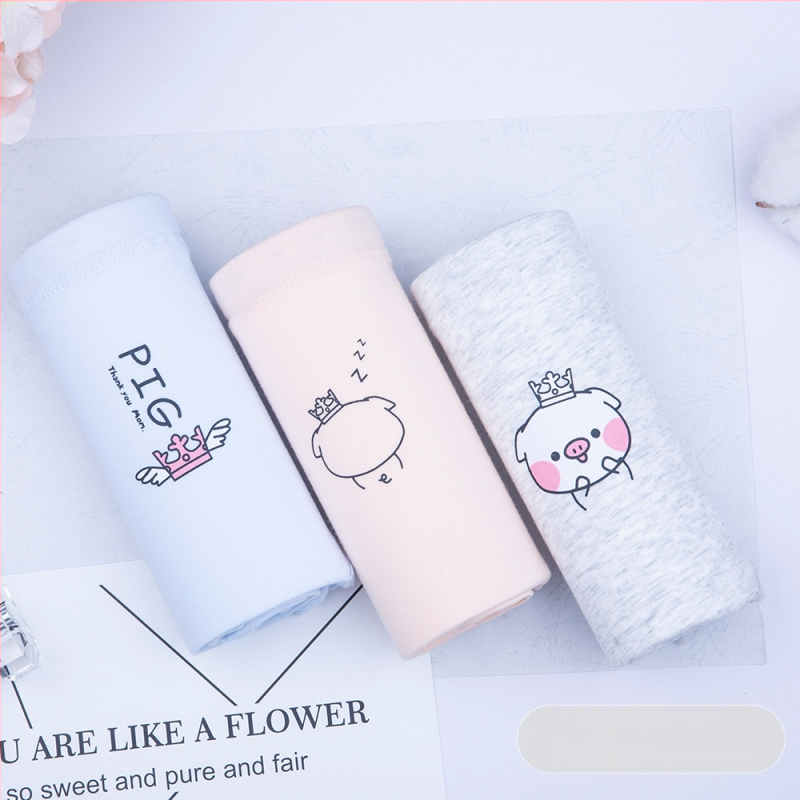 3-osaline rasedate aluskomplekt kõrge vöökoha ja kõhu toestusega, puuvillane trikotaaž, 100% puuvillane vooder