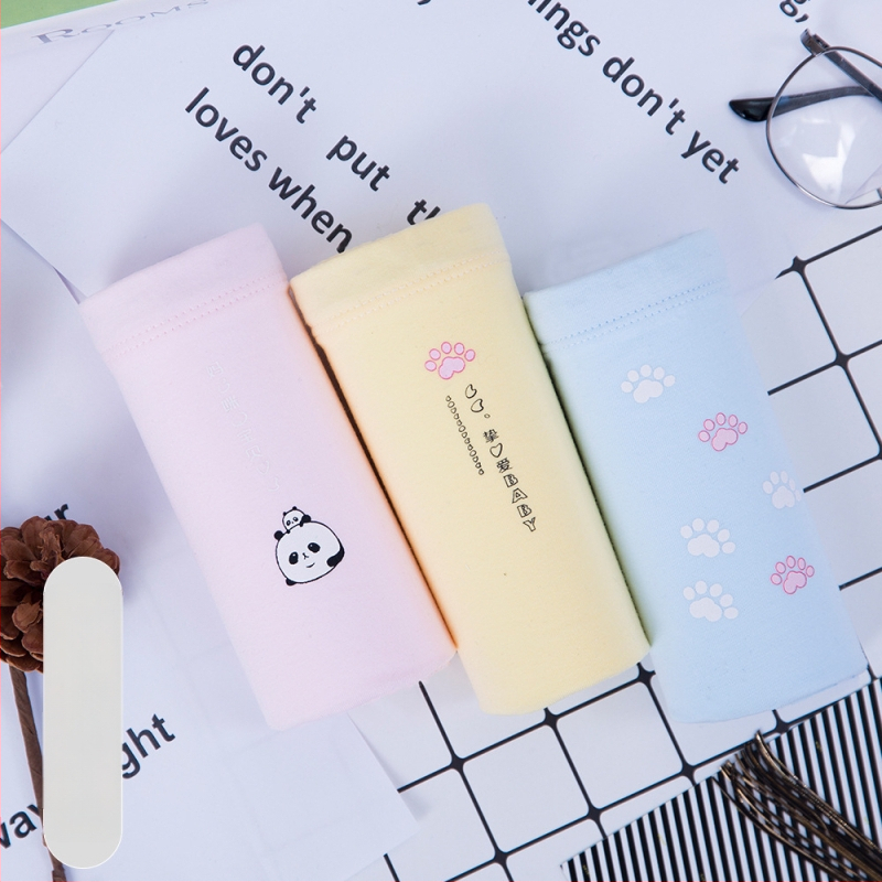 3-osaline rasedate aluskomplekt kõrge vöökoha ja kõhu toestusega, puuvillane trikotaaž, 100% puuvillane vooder